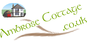 Ambrose Cottage logo