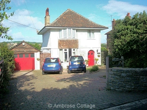 Ambrose Cottage, Bridport